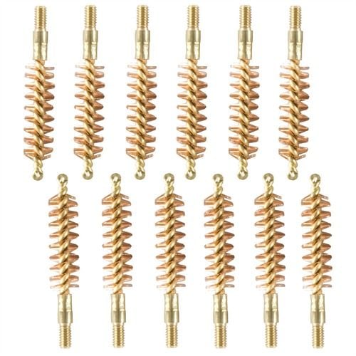 SPECIAL LINE? BRASS CORE BORE BRUSH