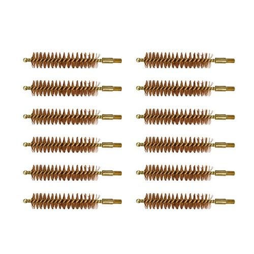 SPECIAL LINE? BRASS CORE BORE BRUSH