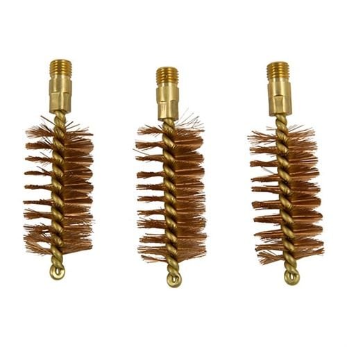 SPECIAL LINE? BRASS CORE BORE BRUSH