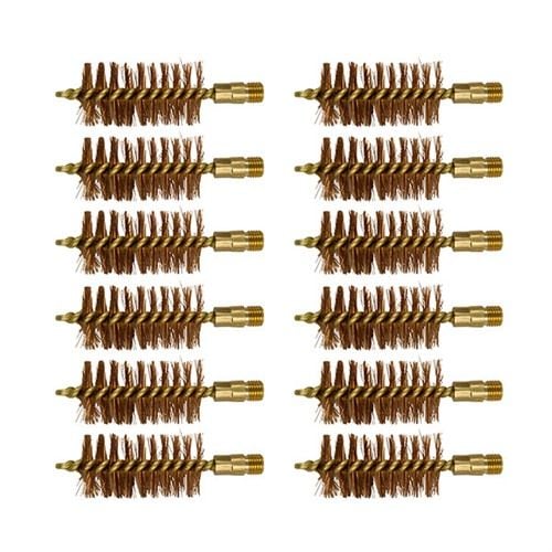 SPECIAL LINE? BRASS CORE BORE BRUSH
