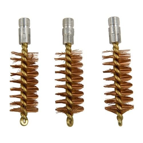 SPECIAL LINE? BRASS CORE BORE BRUSH