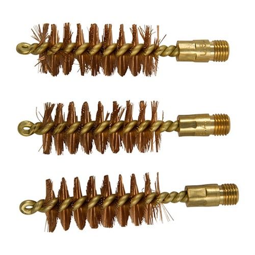 SPECIAL LINE? BRASS CORE BORE BRUSH