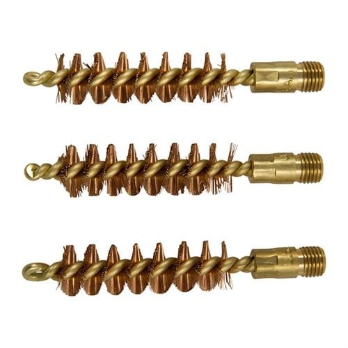 SPECIAL LINE? BRASS CORE BORE BRUSH