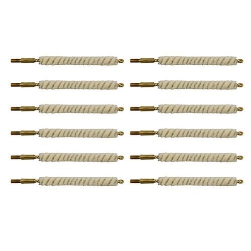 WOOL BORE MOPS
