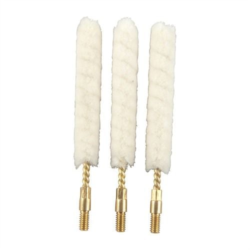 WOOL BORE MOPS