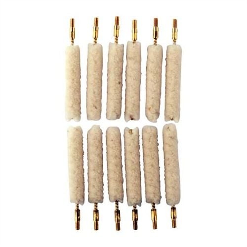 WOOL BORE MOPS