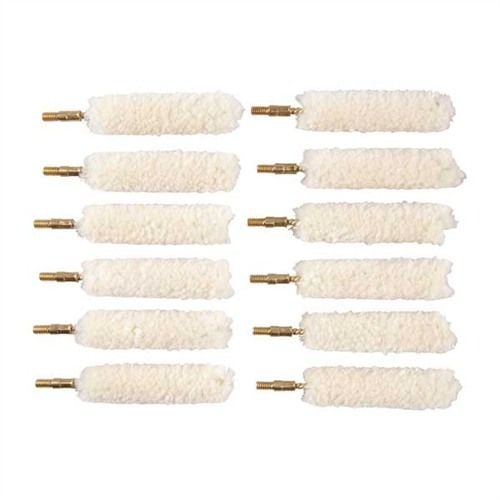 WOOL BORE MOPS