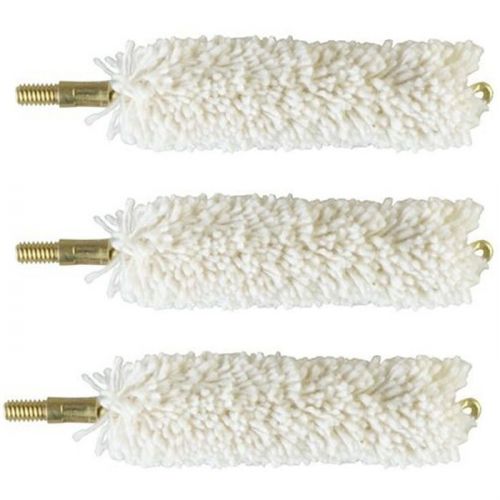 WOOL BORE MOPS
