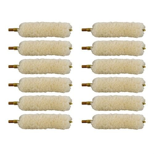 WOOL BORE MOPS