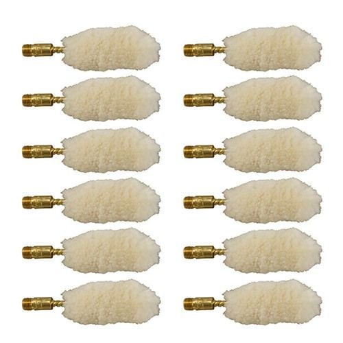 WOOL BORE MOPS