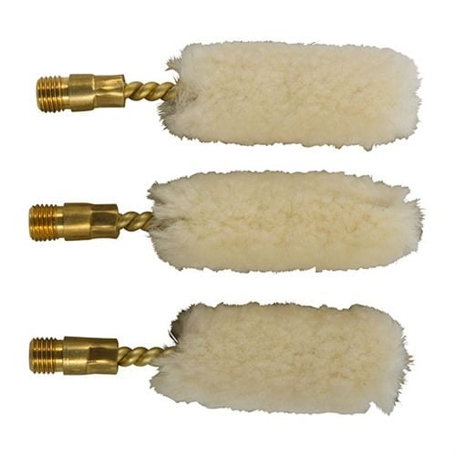 WOOL BORE MOPS