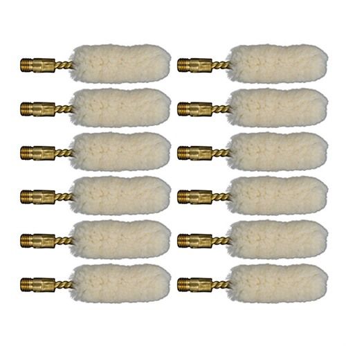 WOOL BORE MOPS
