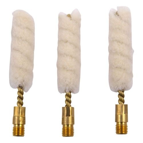 WOOL BORE MOPS