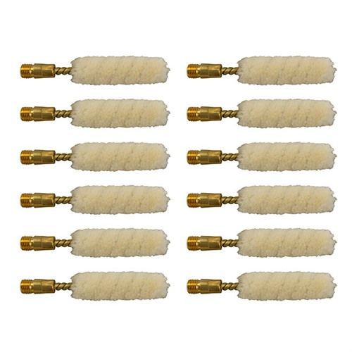 WOOL BORE MOPS