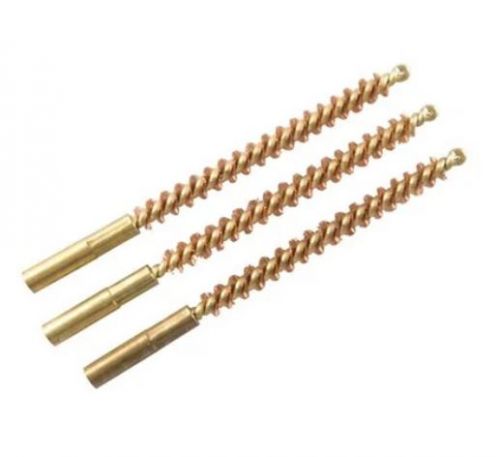 Brownells 22 Cal Special Line Dewey Rimfire Rifle Brush 3/Pack