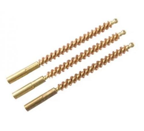 Brownells 22 Cal Special Line Dewey Rimfire Rifle Brush 3/Pack