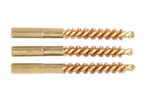 Brownells 22 Caliber Special Line Dewey Pistol Brush 3/Pack
