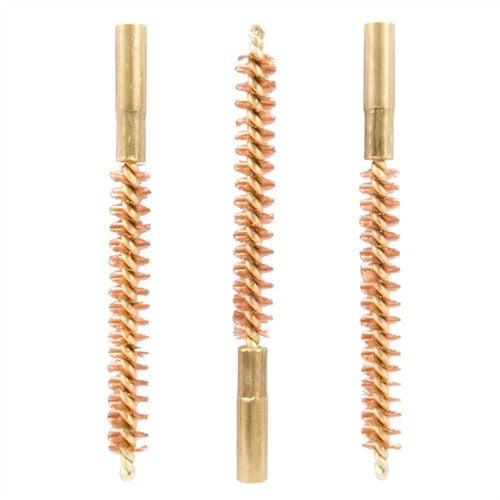 SPECIAL LINE? DEWEY-THREAD BORE BRUSH