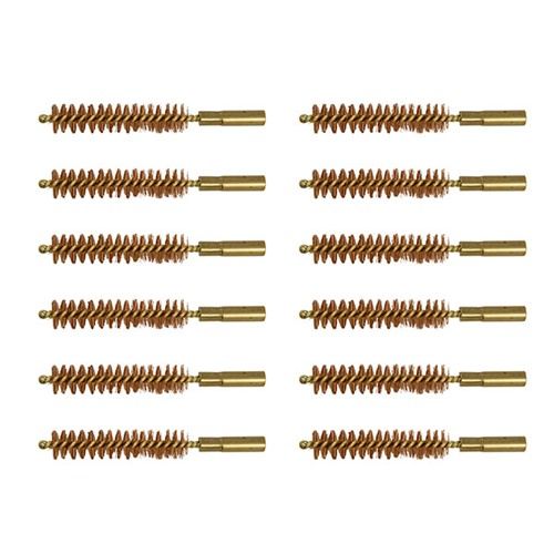 SPECIAL LINE? DEWEY-THREAD BORE BRUSH