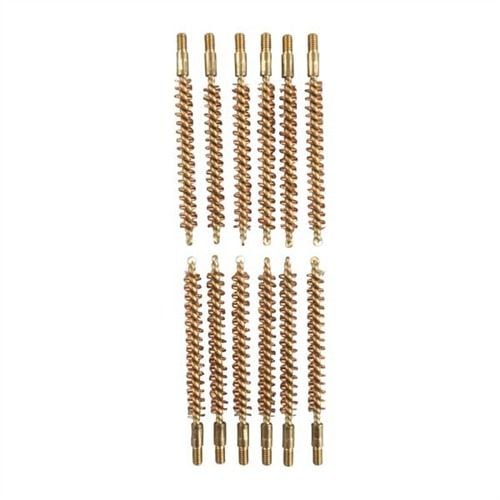 Brownells 7mm Special Line Dewey Rifle Brush 12/Pack