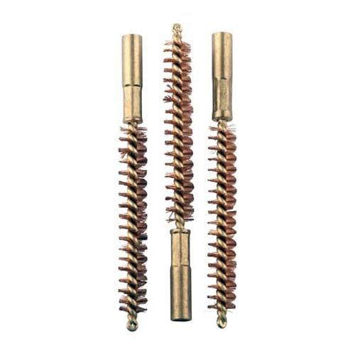 Brownells 8mm Special Line Dewey Rifle Brush 3/Pack