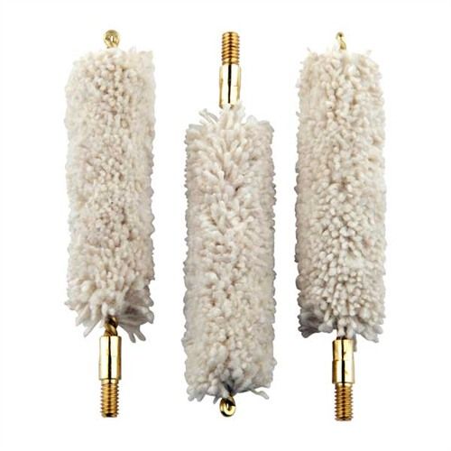 COTTON BORE MOPS