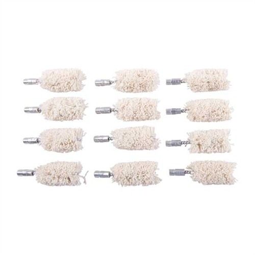 COTTON BORE MOPS