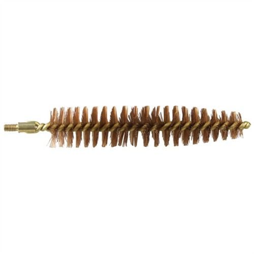 Brownells 50 Caliber Bronze Chamber Brushes 3 Pack