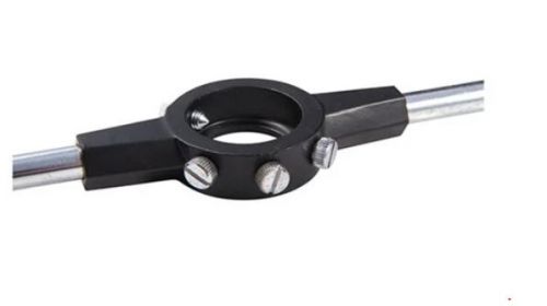 Brownells #47 Die Stock for 1" Round or Hex Dies