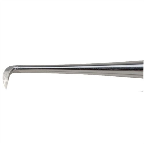 Brownells #15 Stainless Steel Dental Scaler