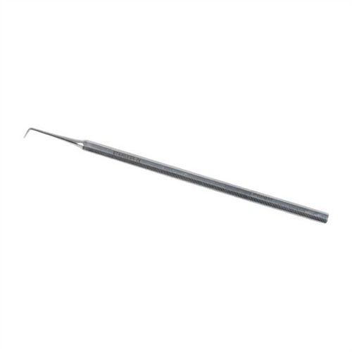 Brownells #6 Stainless Steel Dental Explorer