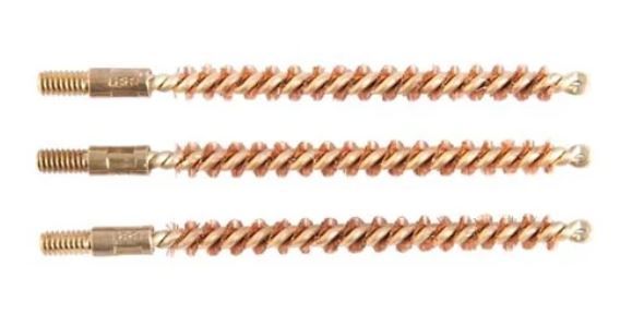 Brownells 22 Caliber Special Line Brass Rimfire Brush 3 Pack