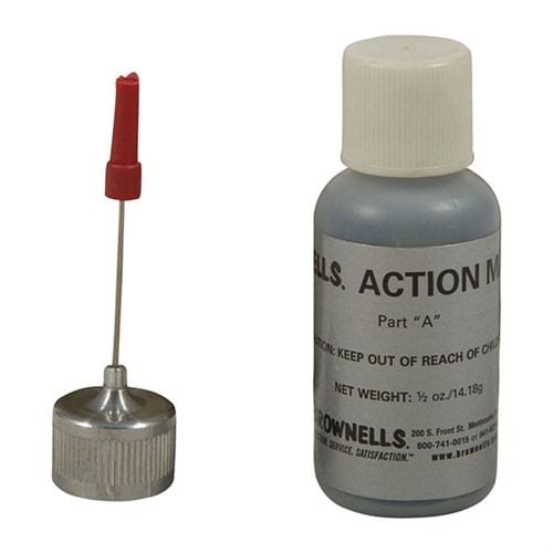 Brownells 0.625 oz. Action Magic II Part A