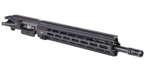 Brownells BRN-4 14.5 Complete Upper Medium BBL 13.5 Handguard & FH