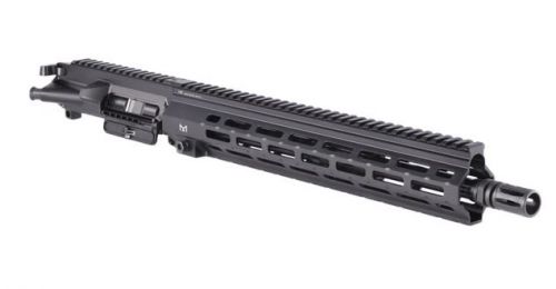 Brownells BRN-4 16 Complete Upper Medium BBL 13.5 Handguard & FH