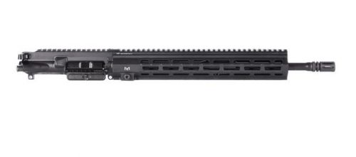 Brownells BRN-4 14.5 Complete Upper Heavy BBL 13.5 Handguard & FH
