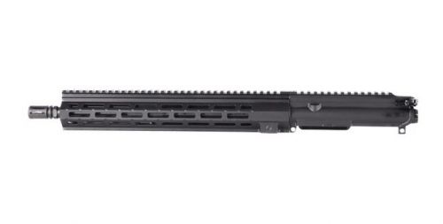 Brownells BRN-4 16 Complete Upper Heavy BBL 13.5 Handguard & FH