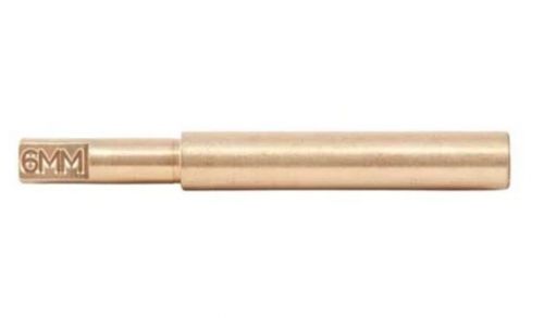 Brownells 6mm/.243 Muzzle Brass Pilot