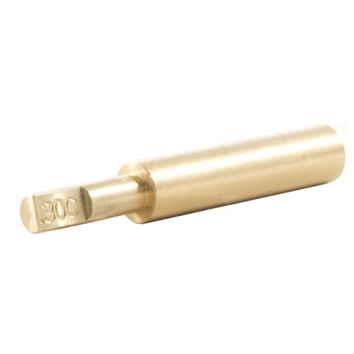 Brownells .30 Muzzle Brass Pilot