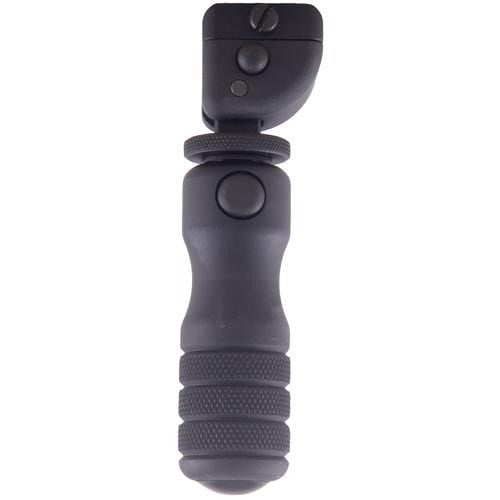 Accu-Shot Mid-Range PRM Monopod Rail 4.75-5.5 Quick Knob