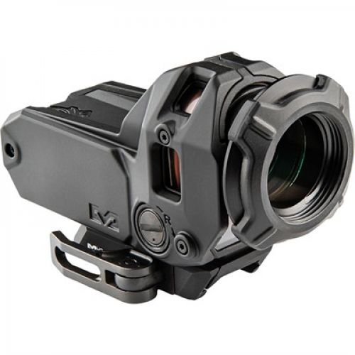 Meprolight M22 Polarizer and Flashguard Kit Black