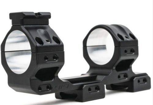 TACTICAL CANTILEVERED 1-PIECE SCOPE MOUNTS