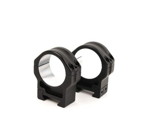 Area 419 Hunt Scope Rings 34mm Tube Diameter 24mm Height - Low