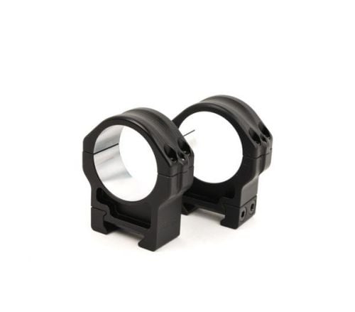 Area 419 Hunt Scope Rings 34mm Tube Diameter 30mm Height - Medium
