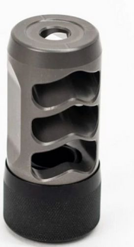 HELLFIRE TI SELF-TIMING MUZZLE BRAKE