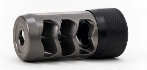 HELLFIRE TI SELF-TIMING MUZZLE BRAKE
