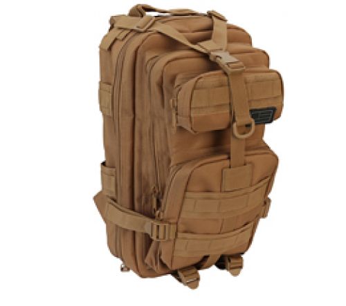 TACTICAL ASSAULT PACK
