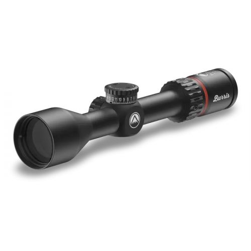 FULLFIELD 2.5-10X42MM SFP RIFLE SCOPES