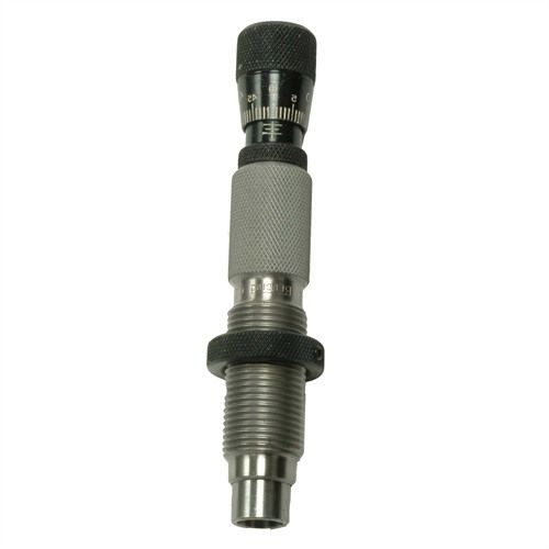 COMPETITION HANDGUN BULLET SEATER DIES
