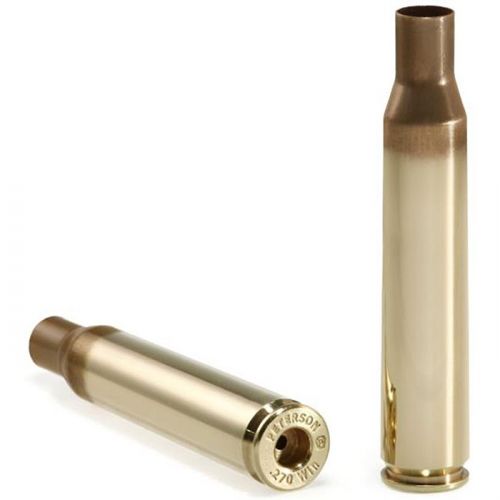 270 WINCHESTER BRASS